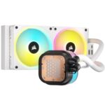 Cooler Procesor Corsair H100i ALB