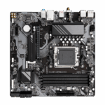 Placa de bază Gigabyte A620M GAMING X AX AM5 - Image 5