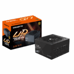 Sursa GIGABYTE GP-UD750GM, 80 PLUS Gold, 750 W - Image 6