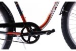 PEGAS STRADA 1 26'' ALUMINIU 3S CUPRU GRI - Image 8