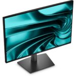 Monitor Dell Pro 24.1" P2426E USB-C Hub, 61,13 cm, 1920 x 1200 at 100 Hz, Active matrix-TFT LCD, In-Plane Switching (IPS) Technology, LED Edgelight System, Anti-glare with hard-coating 3H, 16:10, 94, 1500:1 (typical), 178° (vertical) typical, 178° (horizontal) typical, 5 ms (fast mode), 8 ms (normal - Image 8