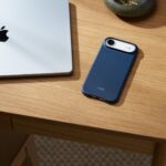 Beats iPhone Air Case with MagSafe and Camera Control - Bedrock Blue - Image 2