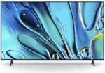 Televizor Sony BRAVIA 3 LED 55S35, 139 cm, Smart Google TV, 4K Ultra HD, Clasa F - Image 3