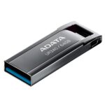 Memorie USB ADATA UR340 32 GB, USB 3.2, Negru