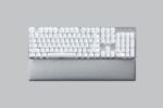 Tastatura Mecanica Gaming Razer Pro Type Ultra, Wireless, Alb - Image 2