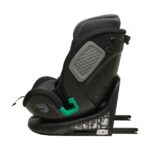 Scaun auto rotativ 360 gr,isofix,Negru, U-Grow - Image 4