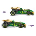 MASINA DE CURSE PULL-BACK A LUI LLOYD, LEGO 71828 - Image 5