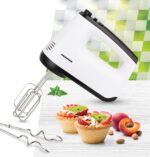 MIXER DE MANA HEINNER HM-400WHBK - Image 2