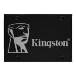SSD intern Kingston KC600, 2 TB, SATA, 2.5 inch