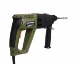 CIOCAN ROTOPERCUTOR HEINNER, 620W 2.2J 24MM SDS+ - Image 2