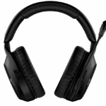 Casti Gaming Head-band HP HyperX Cloud Stinger 2 Wireless, Fara Fir, Negru