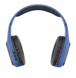 Casti Head-band TELLUR Pulse, wireless, Albastru - Image 3