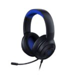 Casti Gaming Head-band Razer Kraken X Console, Wired, Albastru