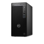 Desktop Business Dell OptiPlex 7020 cu procesor Intel Core i5-14500 pana la 5.0 GHz, 16 GB DDR5, 512GB None, Intel UHD Graphics 770, Windows 11 Pro, Black, 3 ani garantie - Image 3