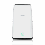 Zyxel FWA510 5G Indoor LTE Modem Router NebulaFlex Nebula 5G NR Indoor Router - Image 2