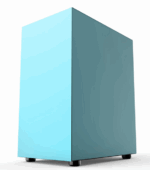 Carcasa PRO GAMING MYRMIDON, Mini Tower, Verde - Image 5
