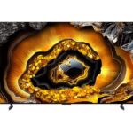 Televizor Smart QLED TCL 98X955 249 CM (98``) 4K Ultra HD 240Hz Wi-Fi