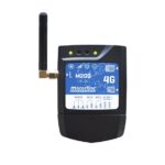 4G LTE COMUNICATOR AUTOMATIZARI Control: Bluetooth, SMS Numar relee: 2 Frecventa 4G: Quad-band 850/900/1800/1900MHz; LTE-FDD B1, B3, B5, B7, B8, B20, B28 Numar maxim de utilizatori: 1000 Versiune Bluetooth: 5 Frecventa Bluetooth: intre 2402 si 2480 MHz Distanta de comunicare Bluetooth: