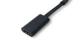 Dell Adapter - USB-C to HDMI, Device Type: External video - Image 2