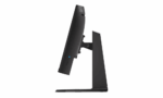Monitor Gaming 31.5-inch Lenovo Legion R32qc-30, LED, VA WLED, 2560x1440, 60Hz - 180Hz, Anti-glare, Display colors 16.7 Million, Color Gamut: 99% sRGB, 90% DCI-P3, Curvature: 1500R, 0.5 ms (MPRT) / 1 ms (Level 4) / 2 ms (Level 3) / 4 ms (Level 2) / 6 ms (Level 1) / - Image 6