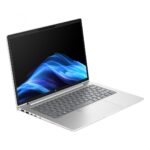 Laptop SMB HP ProBook 4 G1i, cu procesor Intel Core Ultra 5 225U, 14'' IPS, 24 GB DDR5, 1 TB, Intel Graphics, Windows 11 Pro, 1 an Garantie - Image 3