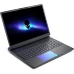Laptop Gaming Dell Alienware 18 Area-51, cu procesor Intel Core Ultra 9 275HX, 18'' IPS, 32 GB DDR5, 1 TB, NVIDIA GeForce RTX 5080, 16GB GDDR7, Windows 11 Pro, 3 ani Garantie - Image 4