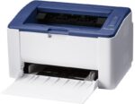 Imprimanta laser mono Phaser 3020BI, Dimensiune A4, Viteza 20 ppm, Rezolutie 600x600dpi, Procesor:600 MHz, Memorie 128MB, Alimentare cu hartie 150 coli, Interfata USB 2.0, Wi-Fi, Apple AirPrint, Xerox PrintBack, Volum maxim printare15000 pagini pe luna, Consumabile 106R02773 (1.5k), 106R03048(3k) - Image 2