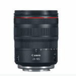 Canon Obiectiv RF 24-105MM F/4 L IS USM, IS optic echivalent cu 5 stopuri, Motor STM- focalizare rapida, Greutate: 395 g, Construcţie obiectiv (elemente/grupuri): 11/13, 7 lame diaftragma, Deschidere minima: 40 , distanta focalizare minima; 0,2 grandangular / 0,34 telefoto, Stabilizator imagine