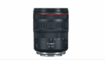 Canon Obiectiv RF 24-105MM F/4 L IS USM, IS optic echivalent cu 5 stopuri, Motor STM- focalizare rapida, Greutate: 395 g, Construcţie obiectiv (elemente/grupuri): 11/13, 7 lame diaftragma, Deschidere minima: 40 , distanta focalizare minima; 0,2 grandangular / 0,34 telefoto, Stabilizator imagine