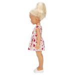 THE CUTE MINA DOLL, DIMENSIONS: 35 CM. HEIGHTS, VARIOUS MODELS - Image 10