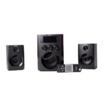 BOXE SPACER 2.1 SPSK-21BT-TOKYO 20W BK - Image 2