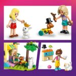MAGAZIN DE ACCESORII PENTRU ANIMALE COMPANIE, LEGO 42650 - Image 8