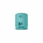 Boxa portabila SONY SRS-XB100L, Bluetooth v5.3, Fast-Pair, Clasificare IP67, Autonomie 16 ore, USB Type-C, Albastru - Image 3