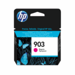 Cartus cerneala HP T6L91AE, Nr.903, Culoare Magenta, Capacitate: 4ml/315 pagini (incarcare 5%), compatibilitate: HP Officejet Pro 6950 / 6960 / 6970.