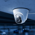 "Camera de supraveghere Turret Reolink RP-PCT12M; Senzor:1/2.49" CMOS Sensor Rezolutie video:12 Megapixeli(4512x2512 pixeli) Cadre/secunda: 25 FPS Lentila fixa: 2.8mm Unghi de vizualizare: orizontal: 100.4°/ vertical: 50.6°/ diagonal: 123° Distanta iluminator IR: 30m Microfon si difuzor incorporat