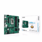 Placa de bază ASUS PRO B760M-C-CSM LGA1700