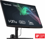 Monitor ViewSonic 27" VP2786-4K - Image 3