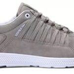 INCALTAMINTE SUPRA OWEN LAUREL OAK/WHITE, 44.5