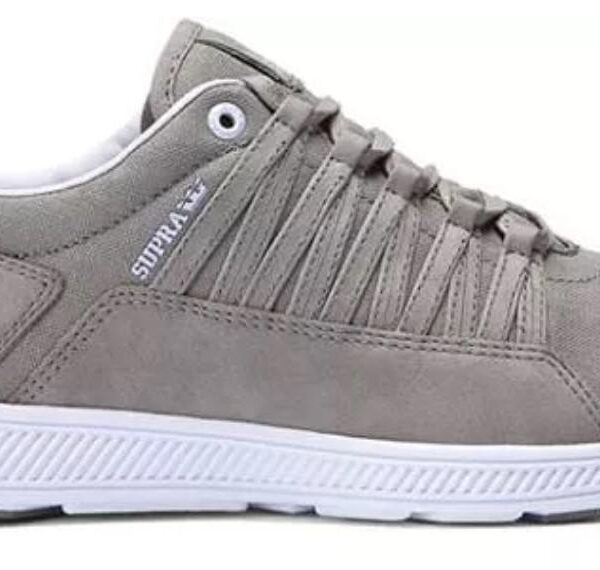 INCALTAMINTE SUPRA OWEN LAUREL OAK/WHITE, 44.5