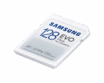 Card de Memorie SDXC Samsung EVO Plus SDXC UHS-I Class 10 128GB - Image 3