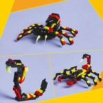ANIMALE SALBATICE: PAIANJEN, LEGO 31159 - Image 5