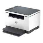 HP LASERJET M234D MONO LASER MFP, Format A4. Laser, Mono, Functii:Imprimare, Copiere, Scanare , Viteza printare: 30ppm, FPO. 6.9sec.,Duplex, Volum recomandat lunar: 200-2000 pagini, max. 20.000 pagini,rezolutie: 600 x 600 dpi, Limbaje printare: PCLmS; URF; PWG, In terfata:USB, Procesor: 500 MHz