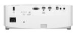 Proiector OPTOMA UHD38x, 3D, 4K UHD 3840* 2160, 4000 lumeni, - Image 3