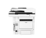 Multifunctional laser mono HP Laserjet enterprise M528F, Format A4, Functii: Print,Copy, Scan, Fax, Viteza printare: 43ppm, FPO: 6sec., Duplex, Volumrecomandat lunar: 2000-7500 pagini, max. 55.000 pagini, Rezolutie: 1200x 1200 dpi, Limbaje printare: HP PCL 6, emulare HP Postscript de nivel3 - Image 4