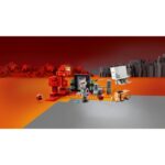AMBUSCADĂ ÎN PORTALUL NETHER 21255 - Image 13