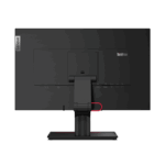 Monitor Commercial Lenovo ThinkVision T24t-20, 23.8", 1920 x 1080 pixeli, Black, 3 ani Garantie - Image 7