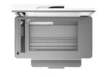 Multifunctional inkjet HP OfficeJet Pro 9720e Wide Format AiO Printer. Print technology: Thermal inkjet, Printing: Colour printing, Maximum resolution: 4800 x 1200DPI, Print speed (colour, normal quality, A4/US Letter): 18 ppm. Copying: Colour copying, Maximum copy resolution: 600 x 600 - Image 2
