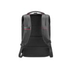 Rucsac notebook Serioux, SMART TRAVEL ST9588, dimensiuni: 32 x 19 x 46 cm, rezistent la apa, compartimente multiple, compartiment separat pentru notebook: max. 15.6", bretele ajustabile, port de încărcare USB, buzunar ascuns la spate, material poliester - Image 4