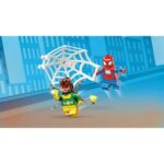 MASINA OMULUI PAIANJEN&DOC OCK,LEGO10789 - Image 6