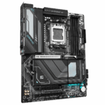Placa de baza Gigabyte B850 GAMING X WIFI6E, Socket AM5, DDR5, ATX - Image 2